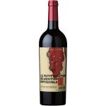 Château Mouton Rothschild Le Petit Mouton de Rothschild 2019 13,5% 0,75 l (holá láhev) – Hledejceny.cz