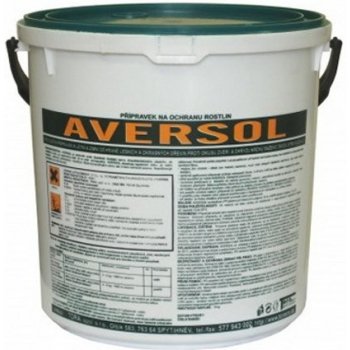 Aversol univerzální 10kg