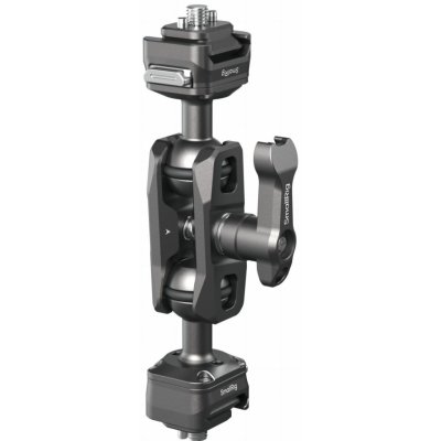 SmallRig HawkLock H21 Quick Release Magic Arm with Ball Head 4488 – Zboží Živě