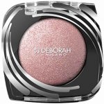 Deborah Milano oční stín Precious Color Wet&Dry 02 Pink Vibes 1,9 g – Zboží Dáma