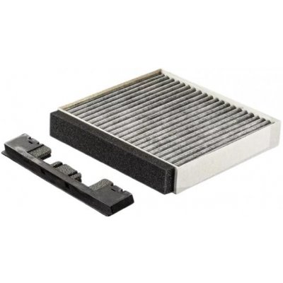 JCML Basics uhlíkový filtr 11049701 – Hledejceny.cz