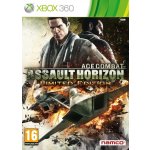 Ace Combat: Assault Horizon (Limited Edition) – Hledejceny.cz
