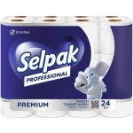 Gallus Selpak Professional 3-vrstvý 24 ks – Zboží Mobilmania