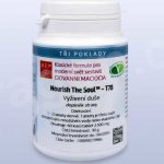 Giovanni Maciocia T78 Vyživení duše 60 tablet – Hledejceny.cz