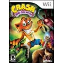 Crash Bandicoot: Mind over Mutant