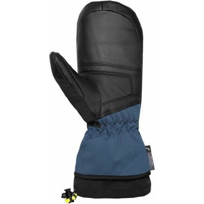Reusch Down Spirit Mitten černé – Hledejceny.cz