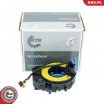 Vinutá pružina, airbag ESEN SKV 96SKV610 – Hledejceny.cz