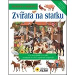 Zvířata na statku – Hledejceny.cz