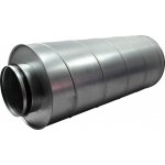 Dalap Tlumič hluku DAMPER 160/900 – Hledejceny.cz