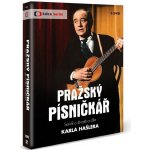 Pražský písničkář DVD – Hledejceny.cz