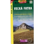 Veľká Fatra 1:50 000 – Hledejceny.cz
