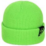 Pánská čepice Jail Jam Portobello Beanie 033 Lime – Hledejceny.cz