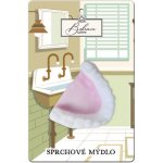 Bohemia Natur Zuby ručně vyráběné toaletní mýdlo v krabičce 35 g – Zboží Dáma