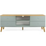 Tenzo Dot 162 x 43 cm – Zboží Mobilmania