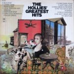 Hollies - Greatest Hits LP – Hledejceny.cz