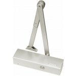 GEZE TS 2000V s ramínkem s aretací stříbrný – Zboží Mobilmania