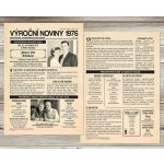 Dárek ke zlaté svatbě: Noviny k výročí svatby 1976 – Zboží Mobilmania