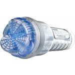 Fleshlight Turbo Core modrý – Zboží Dáma