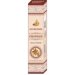 Ayurvedic indické vonné tyčinky Chandan 16 g – Hledejceny.cz