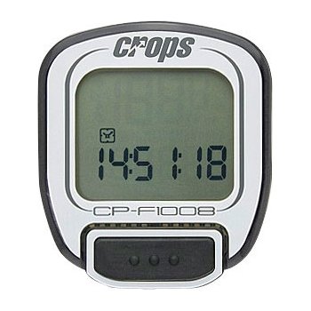 Crops F1008