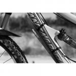 Mucky Nutz Gut Fender – Zboží Dáma