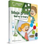 Albi Moje první barvy a tvary – Hledejceny.cz