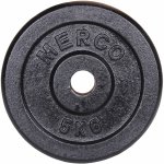 Merco kotouč na činku ocel, 31 mm 20 kg – Hledejceny.cz