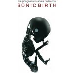 Sonic Birth - The Progressive Souls Collective Digipak CD – Hledejceny.cz