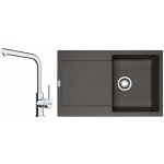 Set Franke MRG 611 + FS 3230 – Zboží Mobilmania