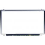 Dell Inspiron P51F display 15.6" LED LCD displej WXGA HD 1366x768 lesklý povrch – Zboží Živě