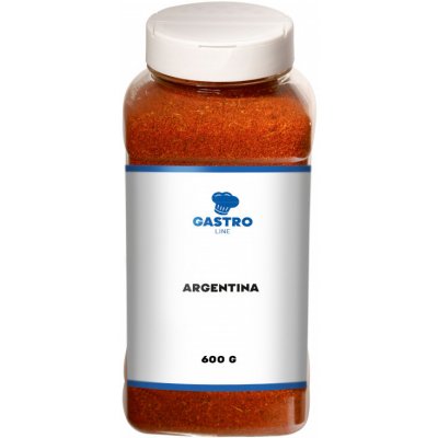 Gastro line Argentina grilovací směs 600 g