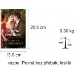 Zimní romance – Hledejceny.cz