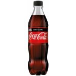 Coca Cola Zero 12 x 0,5 l – Zbozi.Blesk.cz