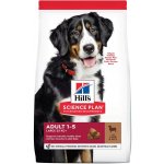 Hill’s Science Plan Adult Large Breed Lamb & Rice 14 kg