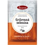 Drana Grilovací koření 30 g – Zboží Dáma