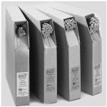 Kovys lanko brzdové MTB 2000 mm/100 ks box – Zboží Dáma