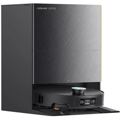 Dreame X60 Ultra Black – Zboží Živě