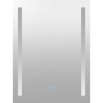 EBS Urban 60 x 70 cm URBANZ6070LEDS – Hledejceny.cz