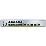 Cisco Catalyst C9200CX-12T-2X2G-E – Zboží Živě