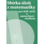 Sbírka úloh z matematiky - Milada Hudcová, Libuše Kubičíková – Zboží Dáma
