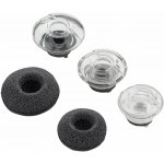 HP Poly Voyager Legend Large Eartips and Foam Covers 3 Pieces 85S03AA – Zboží Živě
