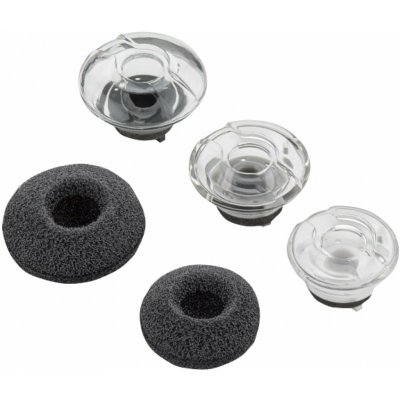 HP Poly Voyager Legend Large Eartips and Foam Covers 3 Pieces 85S03AA – Zboží Živě