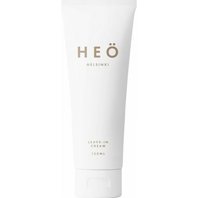 HEÖ Helsinki Leave-In Cream 150 ml – Hledejceny.cz