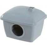 Ferplast Pelech pro morčata a králíky oboustranný 32 x 26 x 5 cm – Sleviste.cz