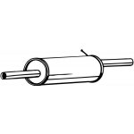 BOSAL BS 251-200 – Hledejceny.cz
