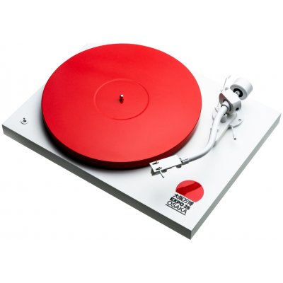 Pro-Ject Debut Pro S Balanced Japan – Zboží Mobilmania