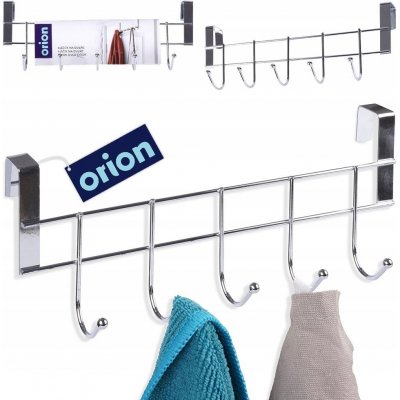 Orion Drátěný věšák na dveře kitch – Sleviste.cz