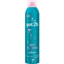 got2b Mind Blowing Fast Dry Hairspray rychleschnoucí lak na vlasy 300 ml