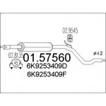 MTS MT 01.57560 – Hledejceny.cz