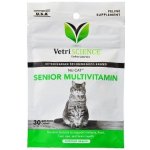 Vetri Science VetriScience Nu Cat Senior potr.doplň st.kočky 37,5 g – Hledejceny.cz